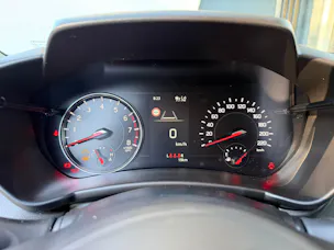 Suzuki Swift 1.2 Unico Hybrid