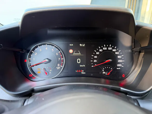 Suzuki Swift 1.2 Unico Hybrid