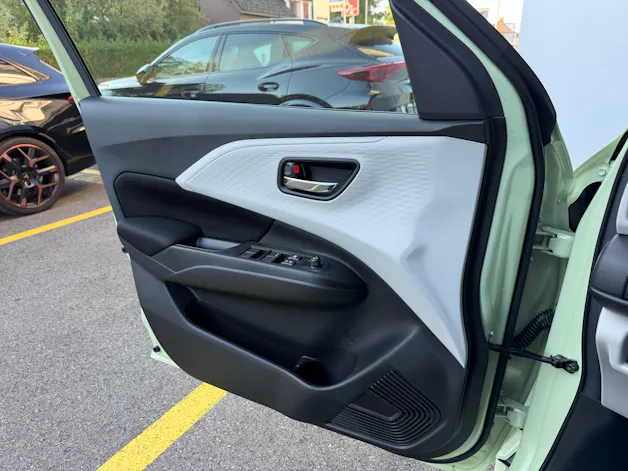Suzuki Swift 1.2 Unico Hybrid