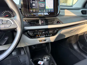 Suzuki Swift 1.2 Unico Hybrid
