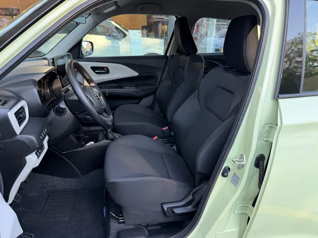 Suzuki Swift 1.2 Unico Hybrid