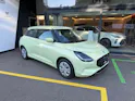 Suzuki Swift 1.2 Unico Hybrid