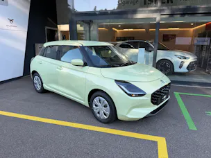 Suzuki Swift 1.2 Unico Hybrid