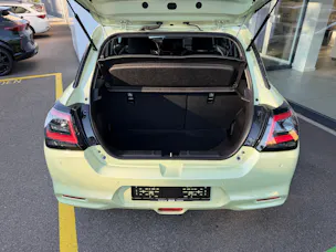 Suzuki Swift 1.2 Unico Hybrid