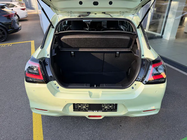 Suzuki Swift 1.2 Unico Hybrid