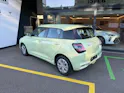 Suzuki Swift 1.2 Unico Hybrid