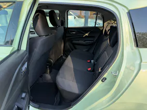 Suzuki Swift 1.2 Unico Hybrid