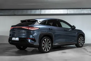 BYD Sealion 7 Excellence AWD