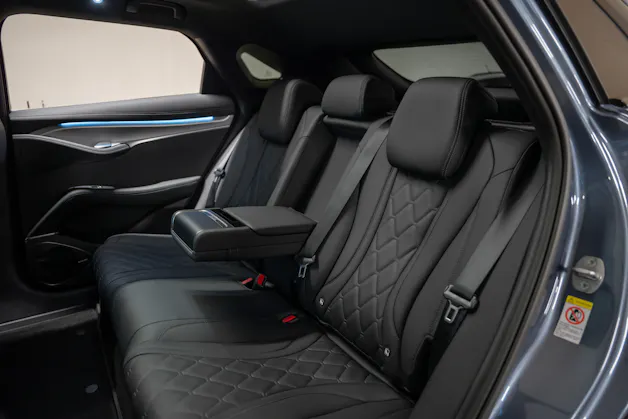 BYD Sealion 7 Excellence AWD
