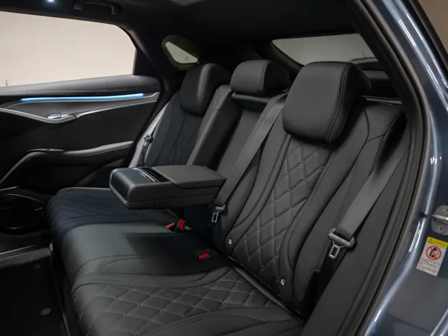 BYD Sealion 7 Excellence AWD