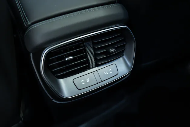 BYD Sealion 7 Excellence AWD