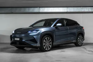 BYD Sealion 7 Excellence AWD
