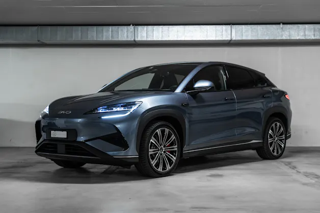 BYD Sealion 7 Excellence AWD