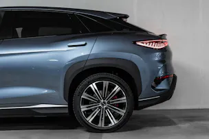 BYD Sealion 7 Excellence AWD