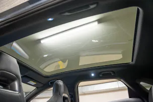 BYD Sealion 7 Excellence AWD