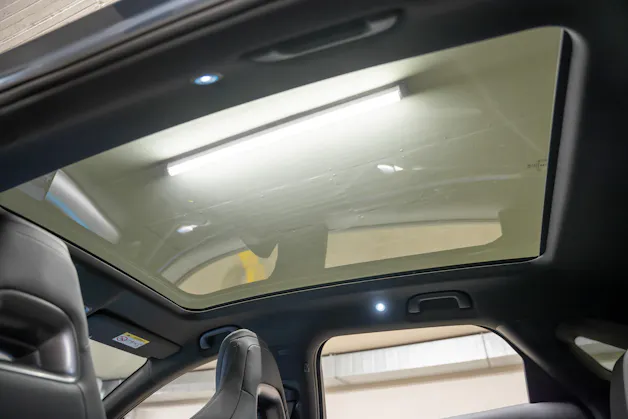 BYD Sealion 7 Excellence AWD
