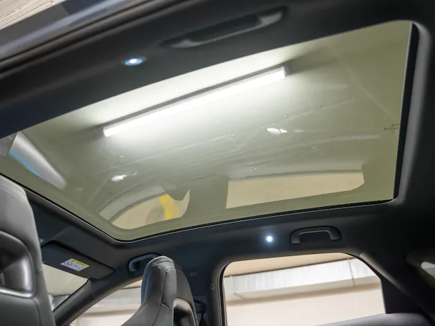 BYD Sealion 7 Excellence AWD