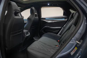 BYD Sealion 7 Excellence AWD