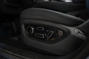 BYD Sealion 7 Excellence AWD