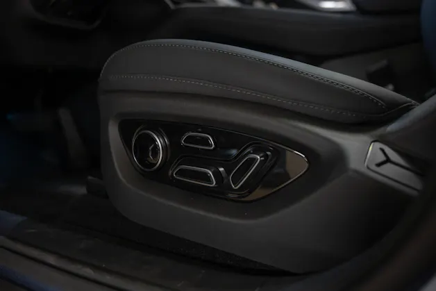 BYD Sealion 7 Excellence AWD