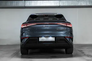 BYD Sealion 7 Excellence AWD