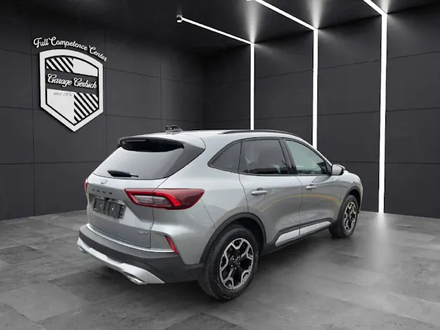Ford Kuga 2.5 Hybrid Active 4x4