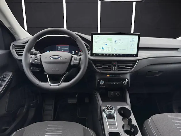 Ford Kuga 2.5 Hybrid Active 4x4