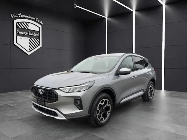 Ford Kuga 2.5 Hybrid Active 4x4