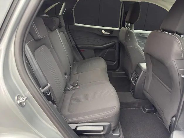 Ford Kuga 2.5 Hybrid Active 4x4