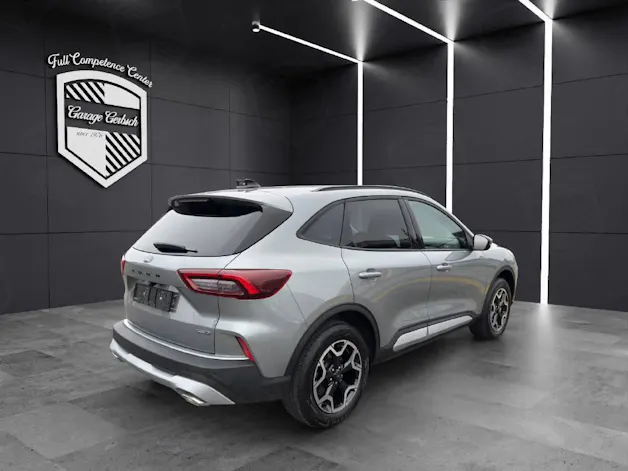 Ford Kuga 2.5 Hybrid Active 4x4