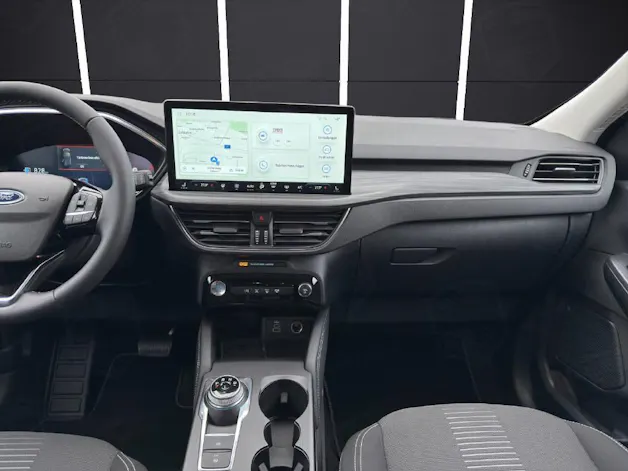 Ford Kuga 2.5 Hybrid Active 4x4