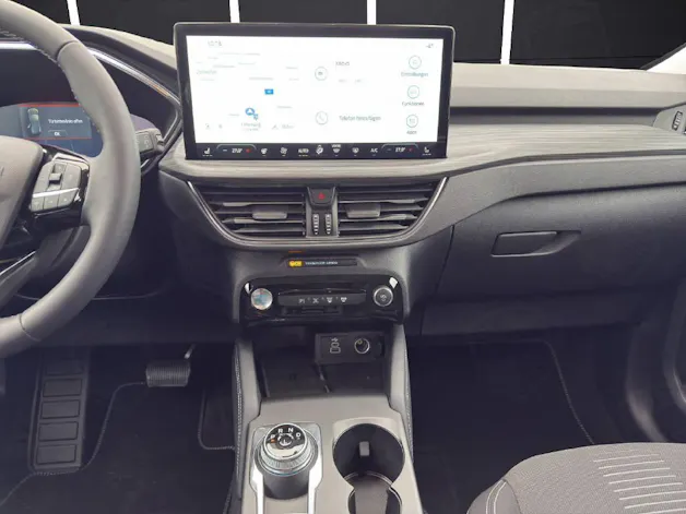 Ford Kuga 2.5 Hybrid Active 4x4