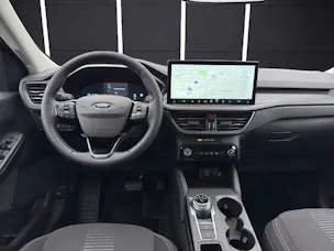 FORD Kuga 2.5 Hybrid Active 4x4