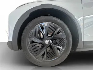 Škoda Elroq RS 4x4