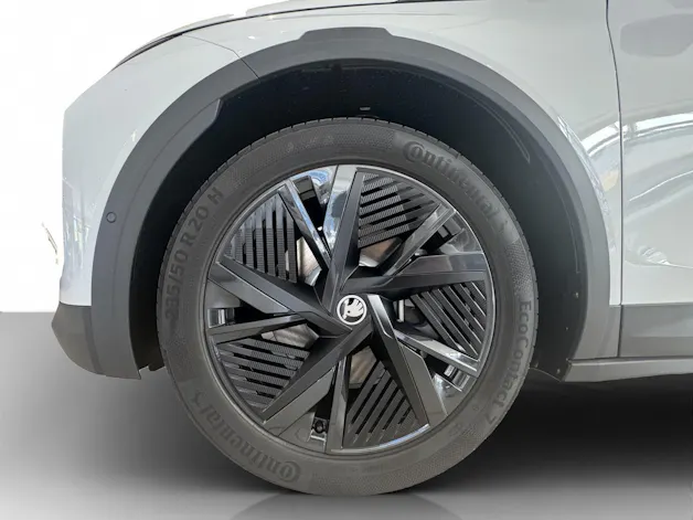 Škoda Elroq RS 4x4