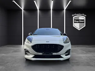 Ford Puma 1.0 EcoB ST-Line X