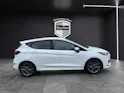 Ford Fiesta 1.0 EcoB Hybrid ST-Line X