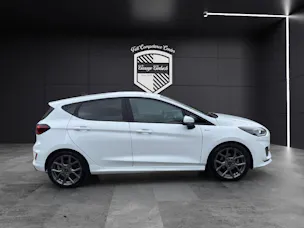 Ford Fiesta 1.0 EcoB Hybrid ST-Line X