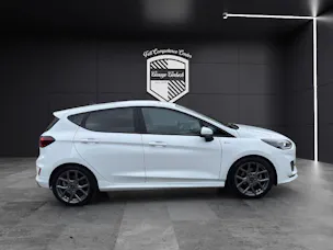 FORD Fiesta 1.0 EcoB Hybrid ST-Line X