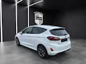 Ford Fiesta 1.0 EcoB Hybrid ST-Line X