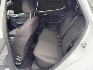 Ford Fiesta 1.0 EcoB Hybrid ST-Line X