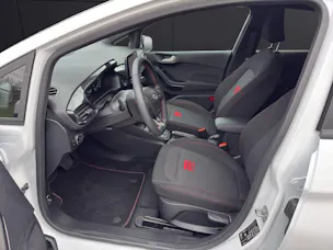 Ford Fiesta 1.0 EcoB Hybrid ST-Line X