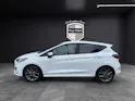 Ford Fiesta 1.0 EcoB Hybrid ST-Line X