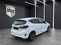 Ford Fiesta 1.0 EcoB Hybrid ST-Line X