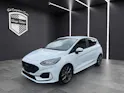 Ford Fiesta 1.0 EcoB Hybrid ST-Line X