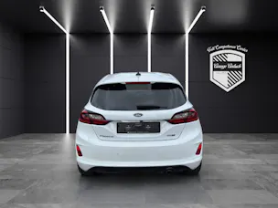 Ford Fiesta 1.0 EcoB Hybrid ST-Line X