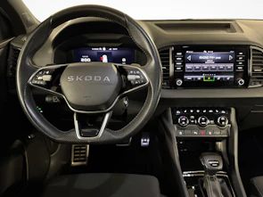 Fahrzeugbild SKODA Karoq 2.0 TSI SportLine 4x4 DSG