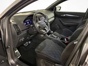 SKODA Karoq 2.0 TSI SportLine 4x4 DSG