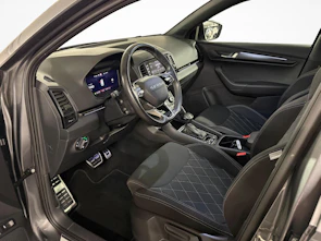 Fahrzeugbild SKODA Karoq 2.0 TSI SportLine 4x4 DSG