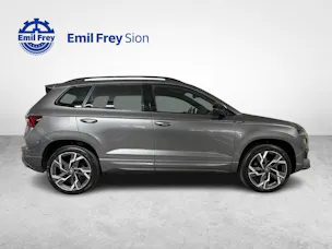 SKODA Karoq 2.0 TSI SportLine 4x4 DSG